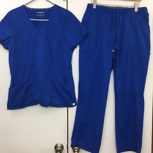 Heart Soul - Women’s Scrubs